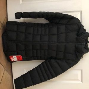 Women’s north face transit II Jacket